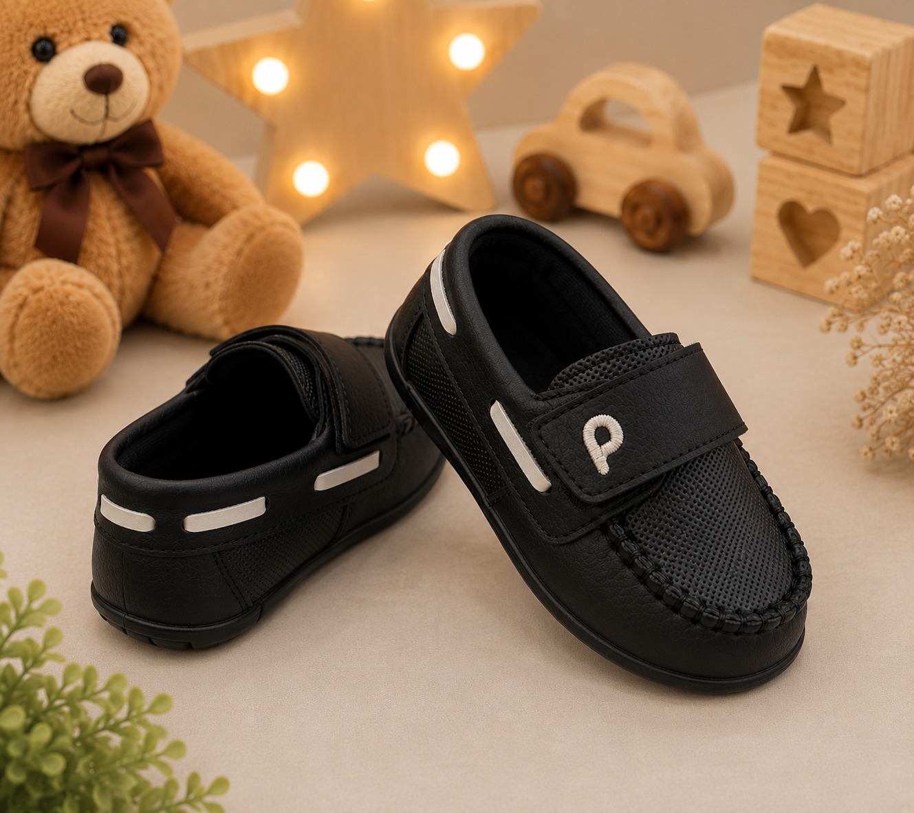 Mocassim Social Pitico Raul Preto (MCSCPTPPR)