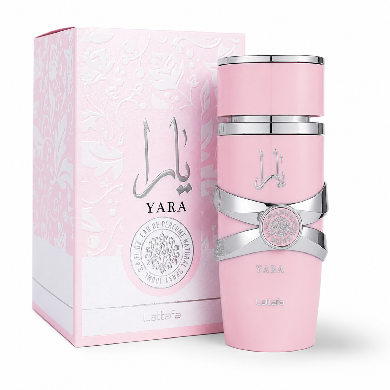 Yara Lattafa  Eau de Parfum  100ml (AR196)