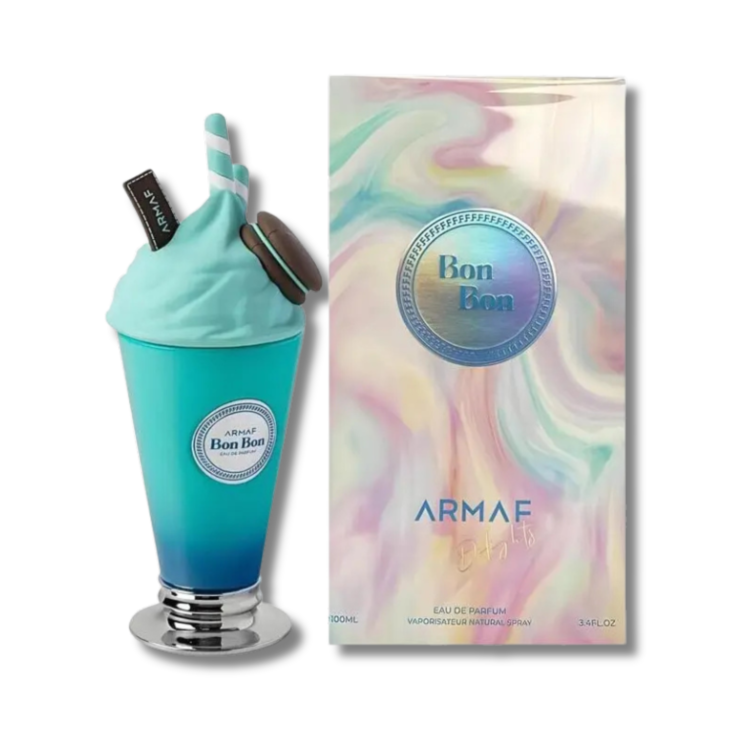 Bon Bon – Armaf | Eau de Parfum | 100ml (ARL110)