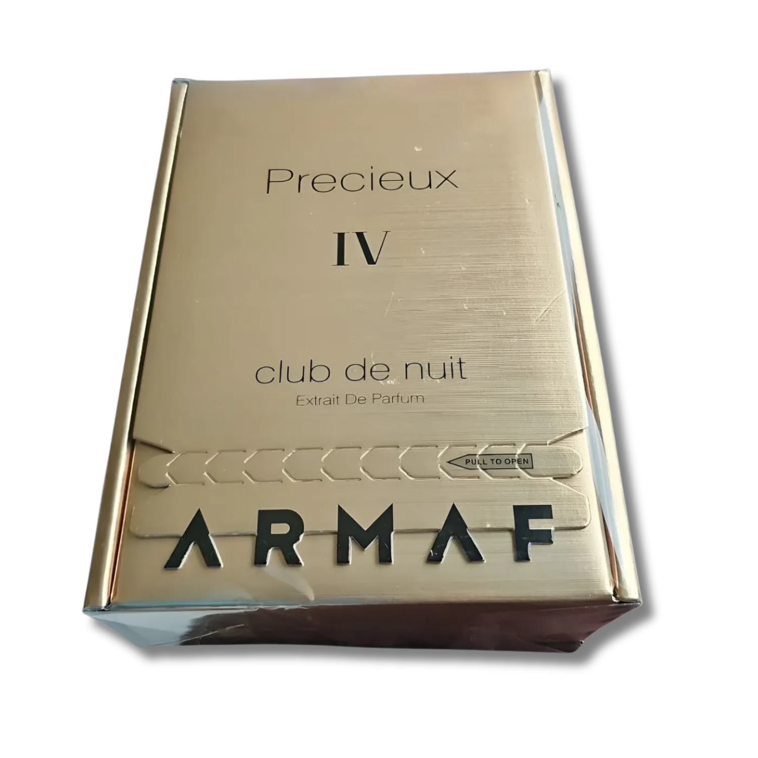 Club de Nuit Precieux IV – Armaf | Eau de Parfum | 55ml (ARL107)