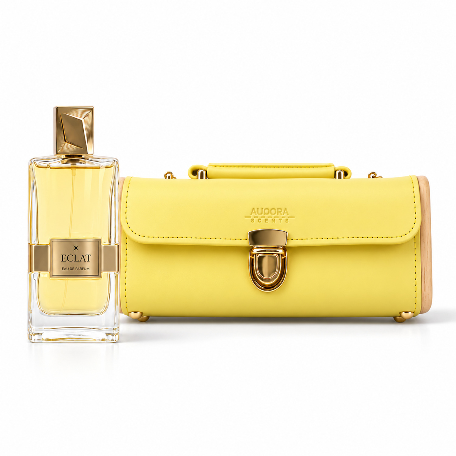 Feminity Collection Eclat – Aurora Scents | Eau de Parfum | 100ml (ARL173)