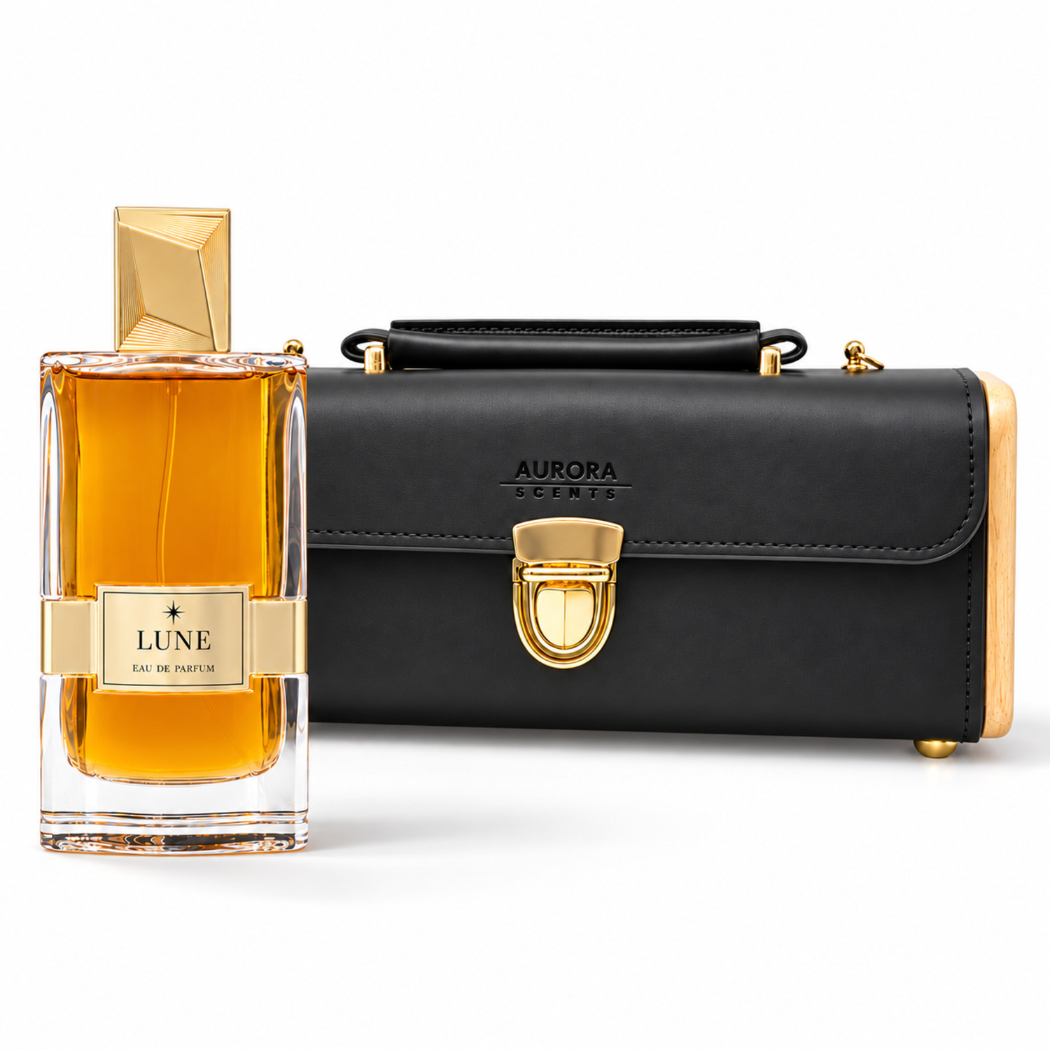 Feminity Collection Lune – Aurora Scents | Eau de Parfum | 100ml (ARL174)
