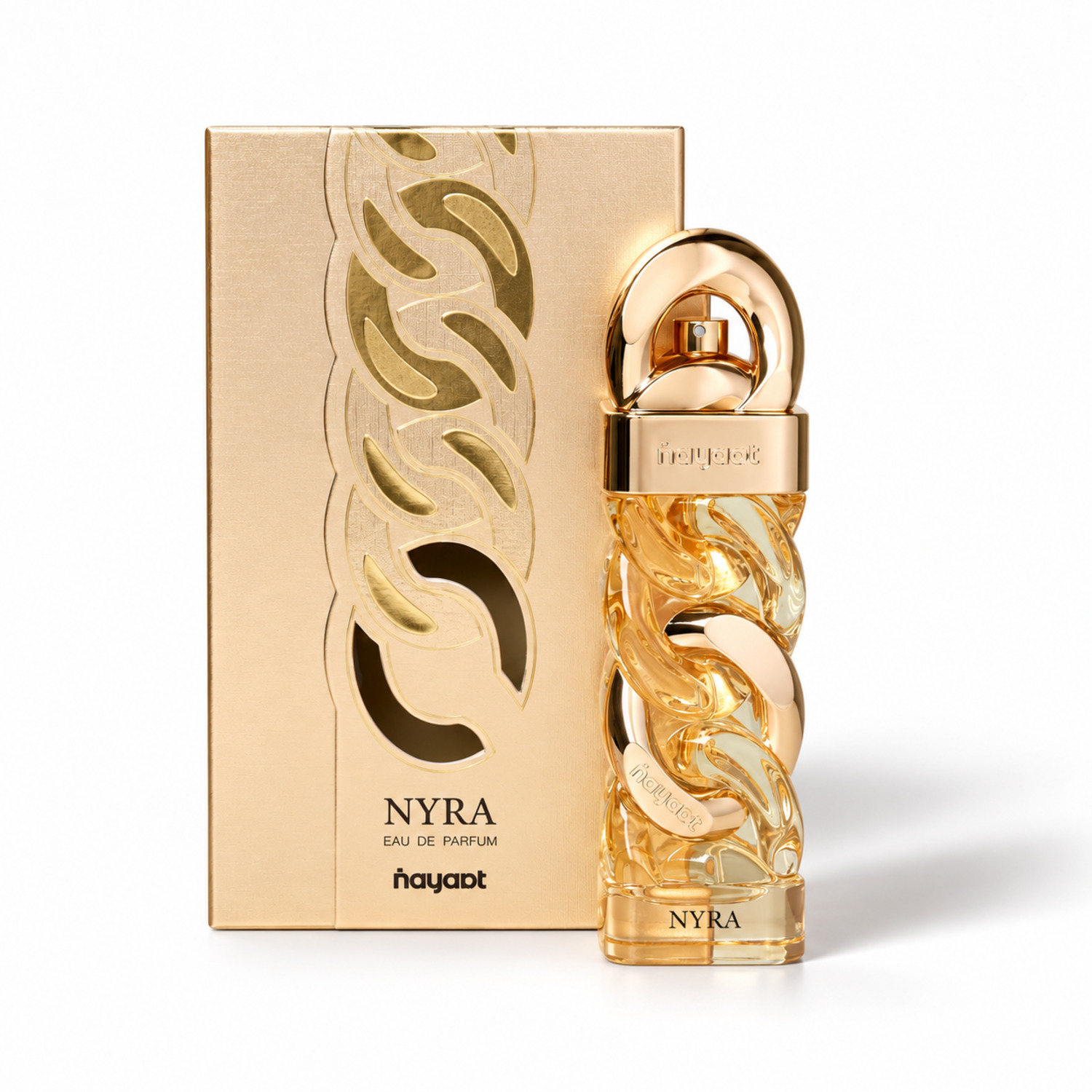 Nyra – Nayaat by Orientica | Eau de Parfum | 100ml (ARL160)