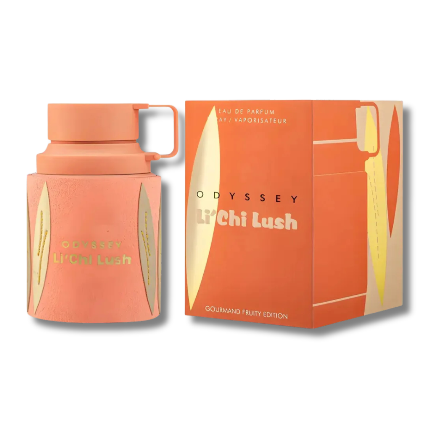 Odyssey Li'chi Lush – Armaf | Eau de Parfum | 100ml (ARL136)