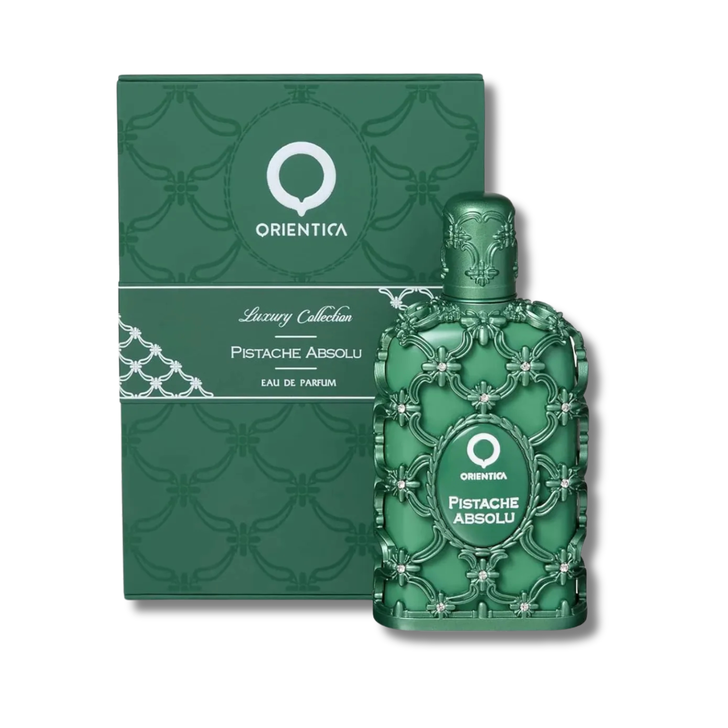 Pistache Absolu – Orientica Premium | Eau de Parfum | 80ml (ARL097)