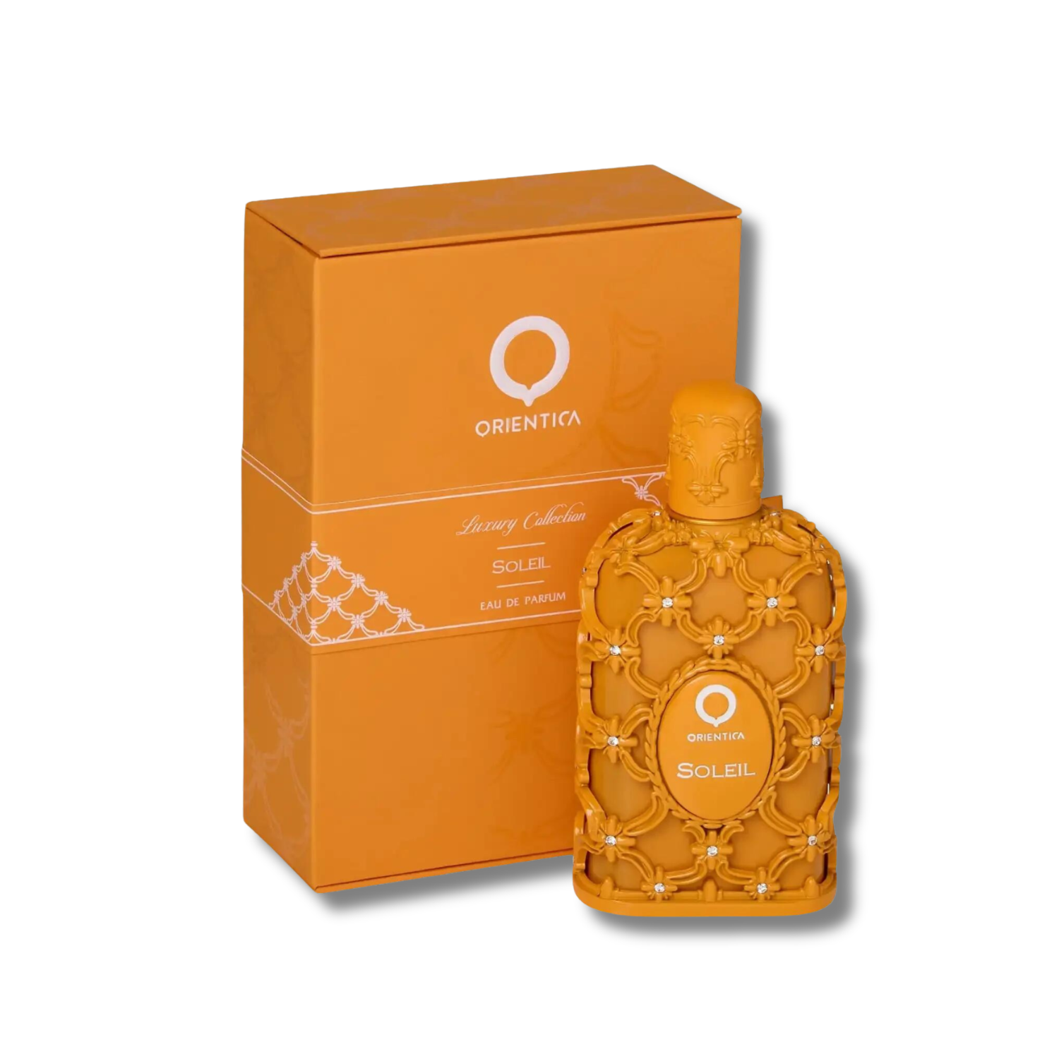 Soleil – Orientica Premium | Eau de Parfum | 80ml (ARL133)