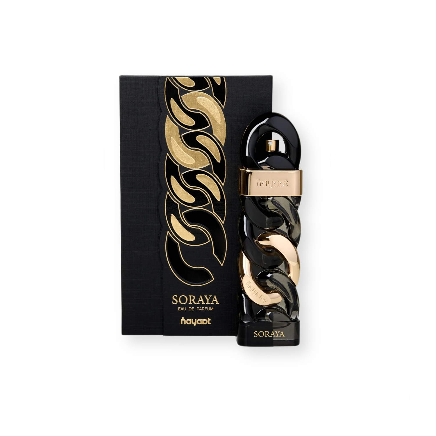 Soraya – Nayaat by Orientica | Eau de Parfum | 100ml (ARL158)