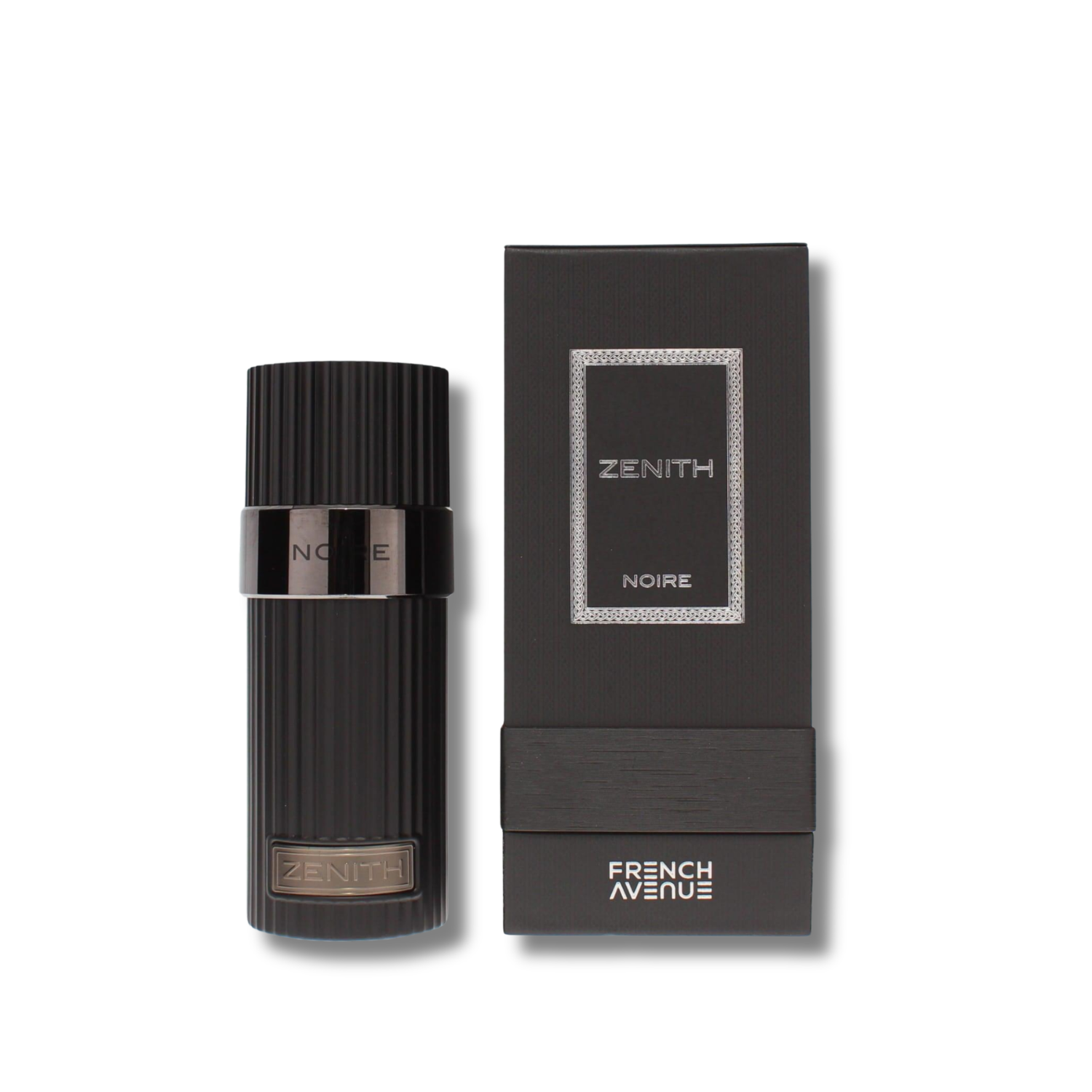 Zenith Noire – French Avenue | Eau de Parfum | 100ml (ARL146)